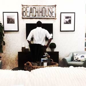 Meet your Posher, Phillip